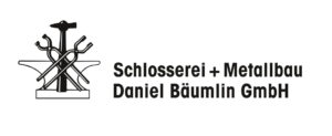 Schlosserei_Metallbau_Daniel_Baeumlin_GmbH